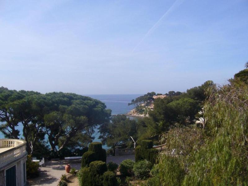 Hôtel Provençal Bandol Extérieur photo